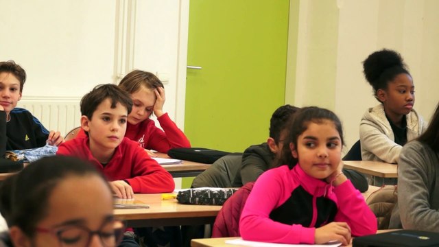 Des nouvelles des collégiens : Concours départemental d'écriture innovant au collège