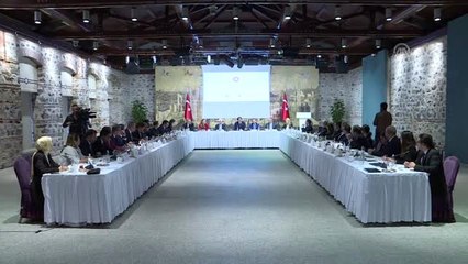 "Sadece kamuda değil, özel sektörle de projeler yapacağız"