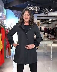 1128 BONDİT KABAN SİYAH