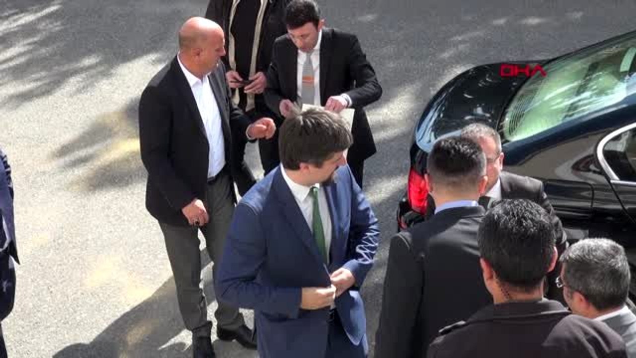 Erzurum macaristan büyükelçisi mati 3 çocuğu 200 bin tl ödüyoruz, 4 çocukta anneye vergi yok