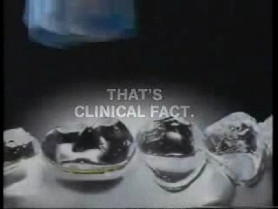 Braun Oral-B - 1997