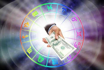Los signos astrológicos con más dinero