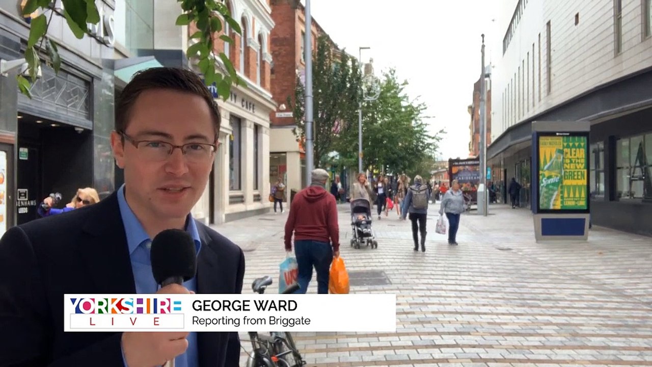 WEATHER: October 9th 2019