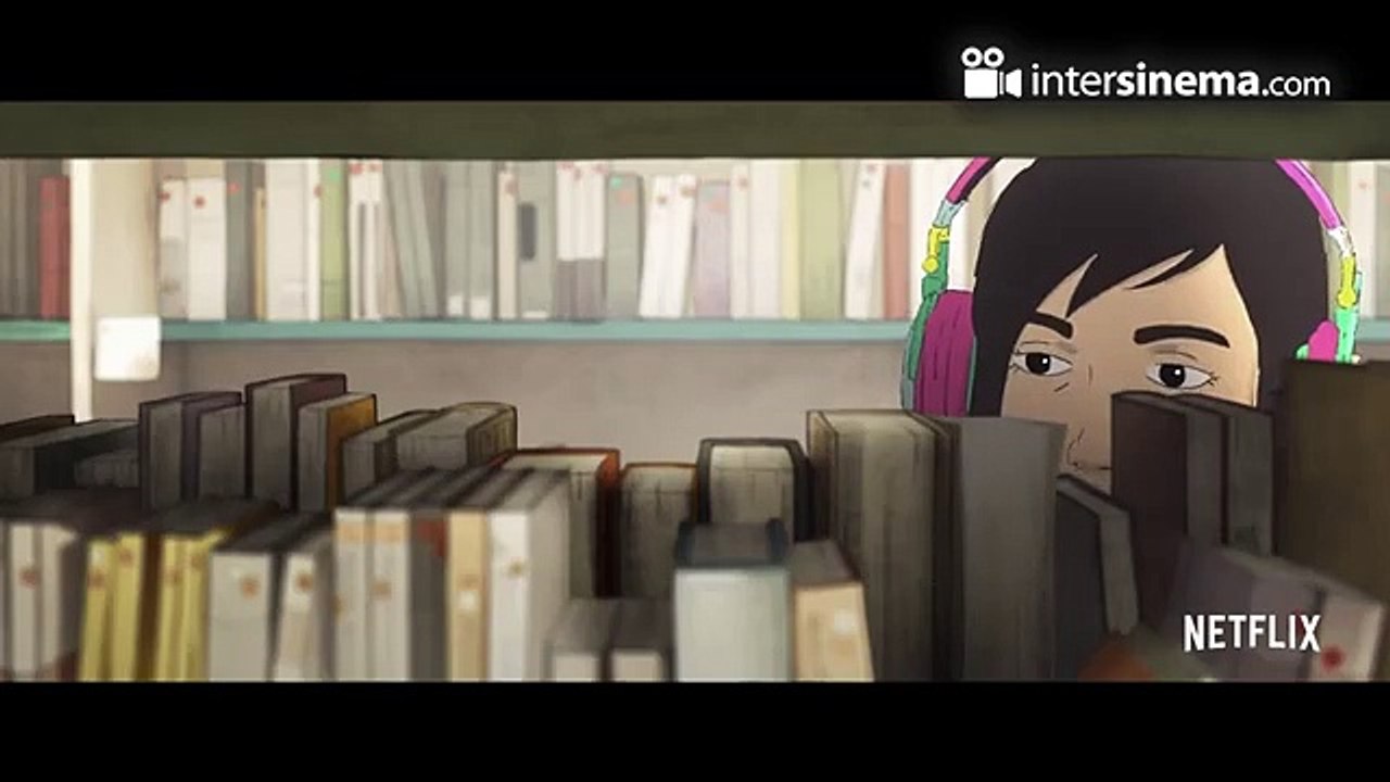 Bedenimi Kaybettim - Fragman
