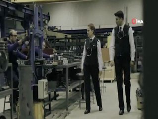 Jandarma'dan kadınlara özel jest