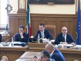 Roma - ​Audizioni su settore distribuzione carburanti (08.10.19)