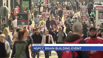 GOODLINES: 9th October 2019