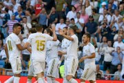Fútbol es Radio: El Madrid sigue siendo líder