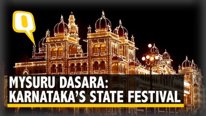 After 10 Festive Days Mysuru Dasara Culminates