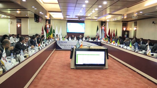 İslam Dünyası Sanal Üniversiteler Ağı Tahran'da toplandı - TAHRAN