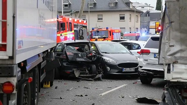 Limburg, Tutte le piste restano aperte
