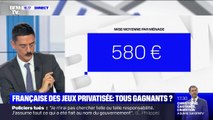 Française des jeux privarisée: tous gagnants ?