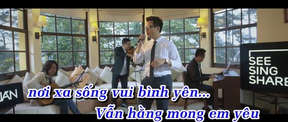 Giac Mo Chi La Giac Mo - Ha Anh Tuan-nct