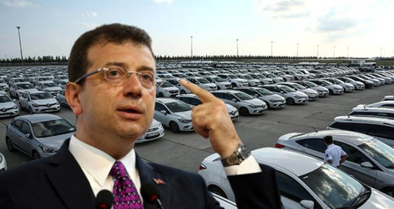 AK Partili İBB Meclis üyesi Duran'dan İmamoğlu'na: Yenikapı'da şov yaptınız ama sizin meclis üyeniz kullanıyor