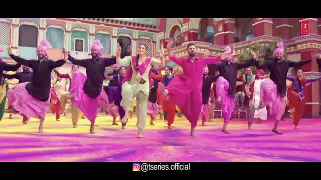 Phulkari | Daaka | Gippy Grewal | Zareen Khan | Payal Dev