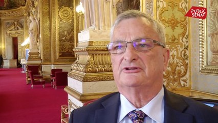 « Les agriculteurs veulent bien avoir des accords internationaux mais à jeu égal » estime Michel Raison