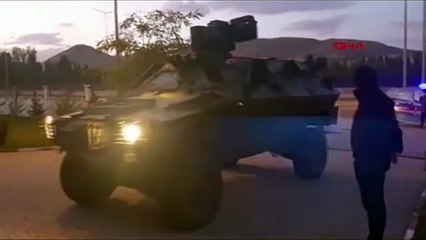Kuma yüzünden öldürmüştü ! İfadesi şok etti