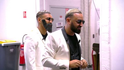 Le meilleur des Before de #TPMP du mois de septembre, 2ème partie