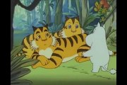 20 Moomin Saves the Tigers (Remastered)