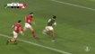 RUGBY UNION: 2019 World Cup: South Africa 66-7 Canada