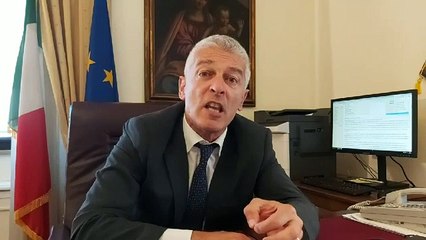 Morra - Ergastolo ostativo la CEDU non capisce (08.10.19)
