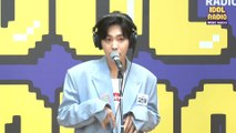 [IDOL RADIO] 김진우가 부르는 ＂또또또 (Feat. MINO)＂ LIVE♬♪