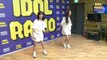 [IDOL RADIO] 공원소녀 레나&앤이 부르는 ＂커플 (젝스키스)＂♬♪