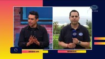 Agenda FS: ¿La Selección Mexicana fue grosera con los aficionados?