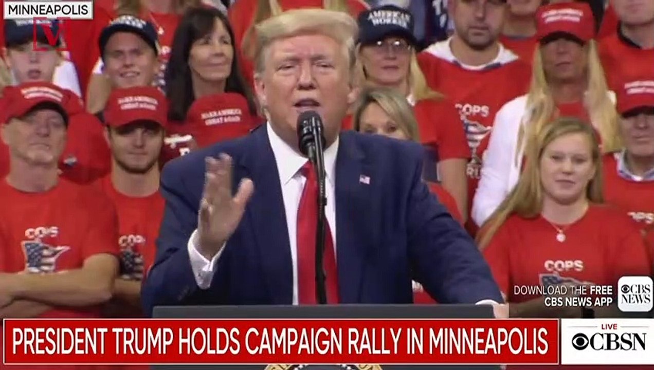 Trump: Nancy Pelosi ‘Stupid,’ ‘Lost It' or ‘Certain Dishonesty’ in Impeachment Inquiry