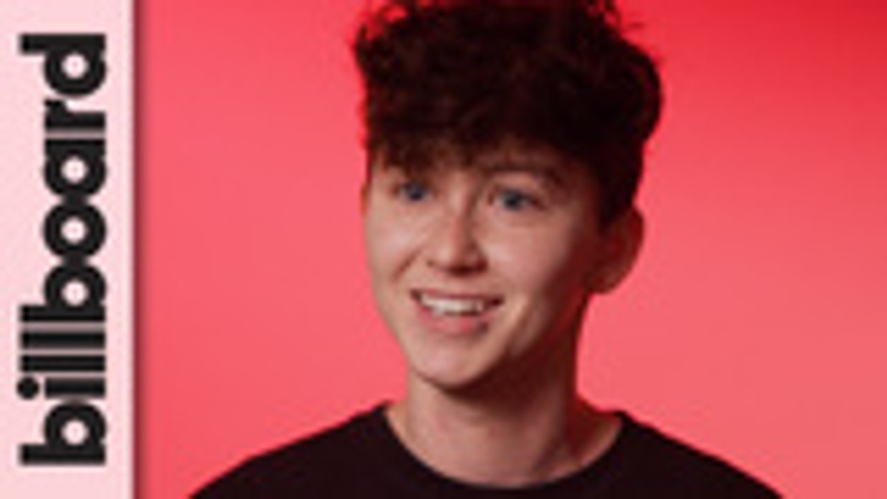 Miles McKenna Recalls His Coming Out Experience | Billboard Pride
