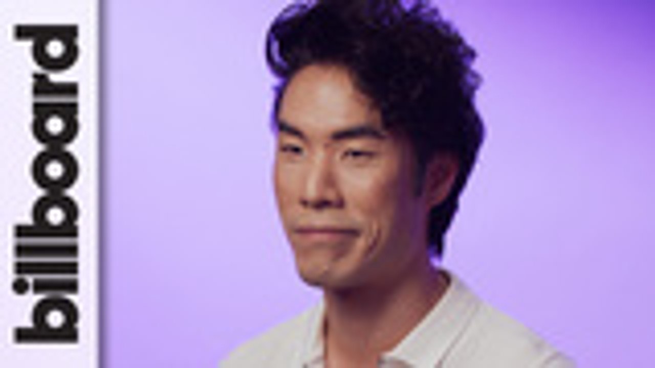 Eugene Lee Yang Recalls His Coming Out Experience | Billboard Pride