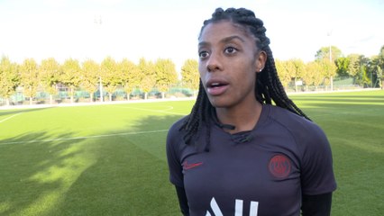 Le JT du vendredi 11 octobre 2019