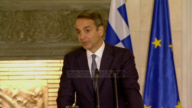 Greqia kërkon ndihmën e NATO-s, Turqia kërcënon se …