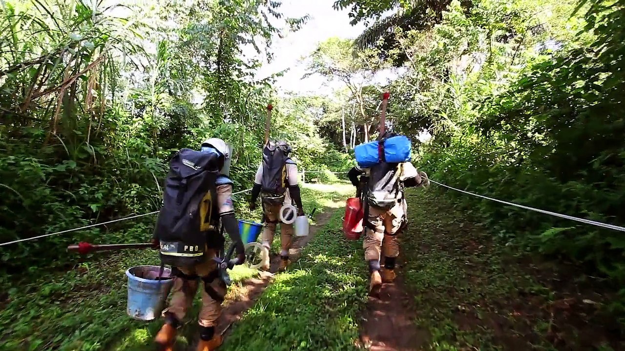 Handicap International - Nuit de l'innovation