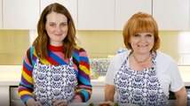 Sophie McShera and Lesley Nicol of 'Downton Abbey' Answer Our Burning Questions on the New Movie