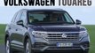 Essai Volkswagen Touareg 3.0 V6 TDi 231 4Motion Tiptronic 8 Carat Exclusive 2019