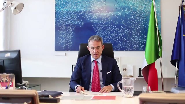 Costa - Ecco tutti i dettagli sul #DecretoClima (11.10.19)