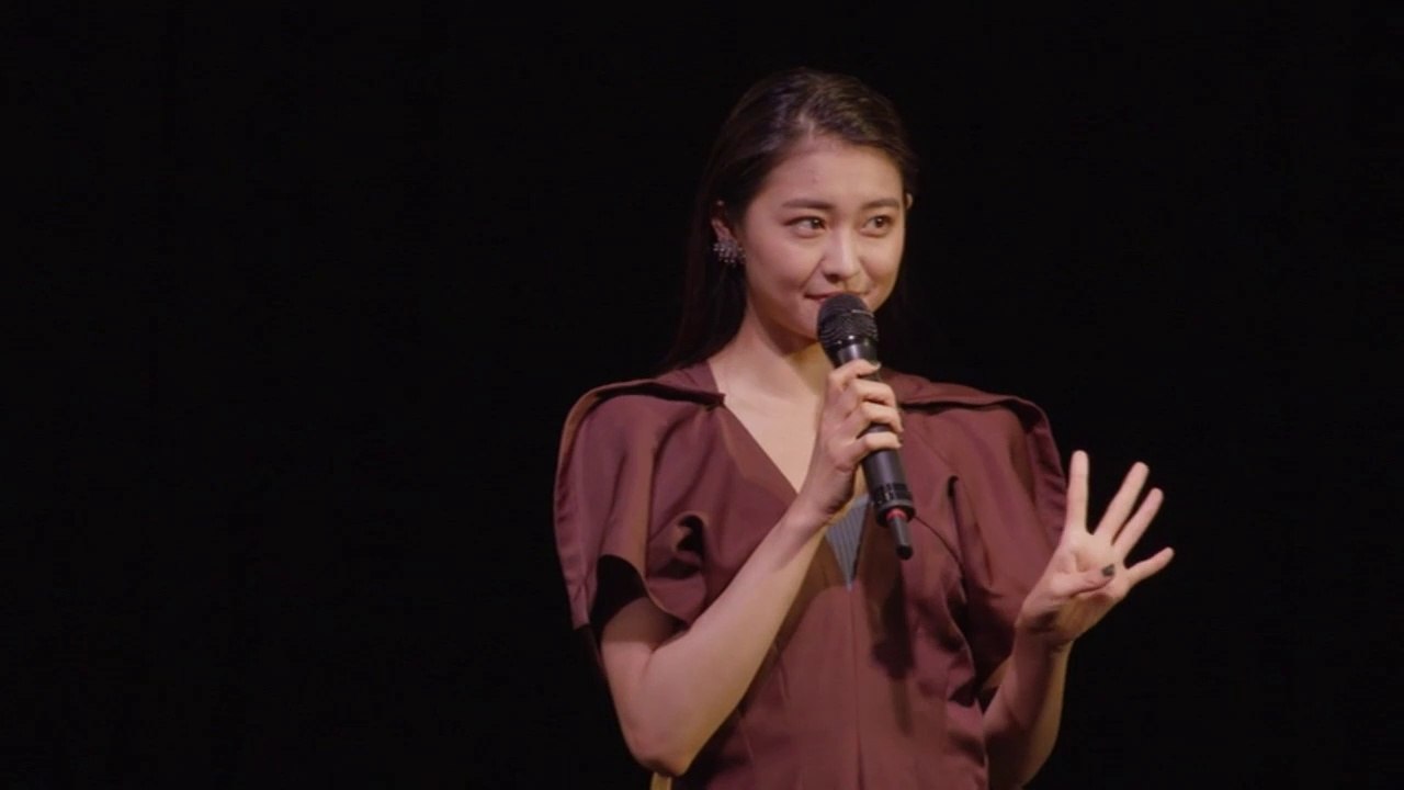 アンジュルム 和田彩花 ソロスペシャルライブANGERME Wada Ayaka Solo S...