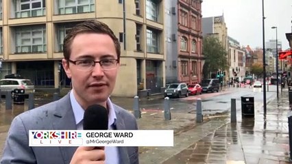 WEATHER: October 12th 2019