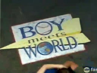 Boy Meets World - 704 - No Such Thing as a Sure Thing
