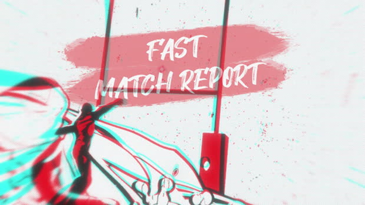 Fast Match Report - Australia 27-8 Georgia