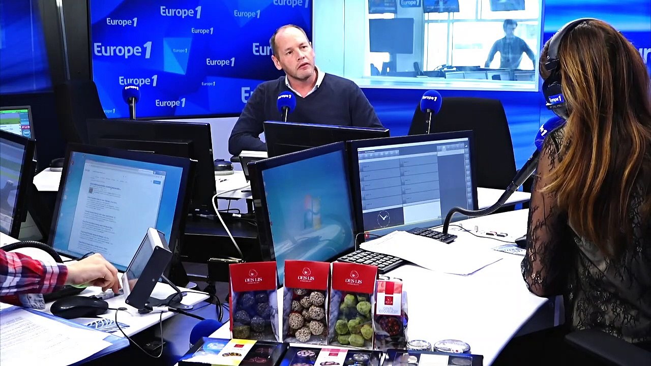 Ça va bien pour eux : l'entreprise Des lis chocolat, créatrice du premier bonbon au chocolat et au coquelicot