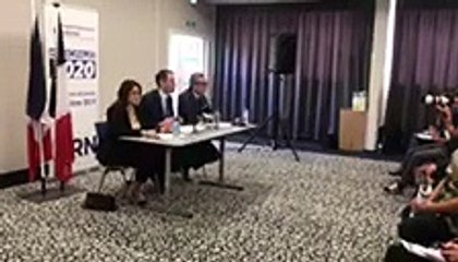 Municipales-RN  : 30 têtes de liste déclarées dans le 13