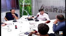 Fútbol es Radio: Previa del Noruega-España