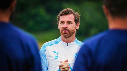 Objectif Matchs : Présentations