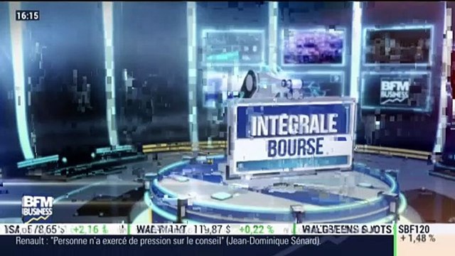 Entreprise du jour: Hoffmann Green Cement Technologies vient de lancer son processus d’introduction en Bourse à Paris - 11/10