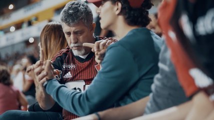 @TheBuzzer: Para los que dicen que solo es futbol