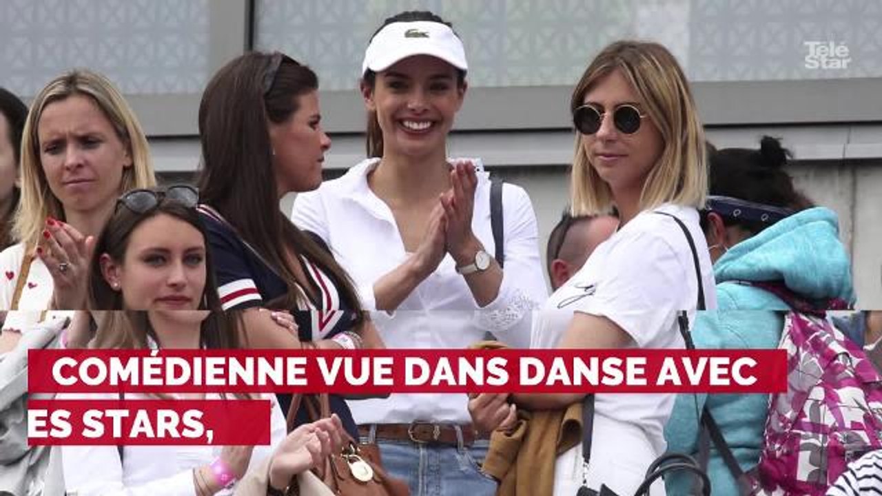 Stars à nu : Marine Lorphelin, Mareva Galanter… Découvrez les femmes qui vont se dénuder dans la nouvelle émission d'Arthur