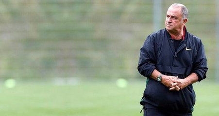 Fatih Terim'den Barış Pınarı Harekatı'na destek: Ülkemiz dimdik ayakta