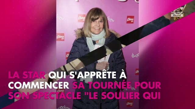 Chantal Goya en froid avec Dorothée ? Elle répond